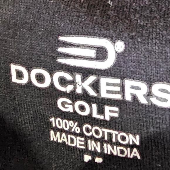 Bundle Lot Of 4 Men's Golf Polo Dri fit Set Size M - Picture 6 of 11